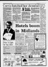 Birmingham News Tuesday 20 December 1988 Page 7
