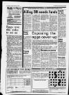 Birmingham News Tuesday 20 December 1988 Page 8