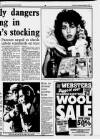 Birmingham News Tuesday 20 December 1988 Page 11