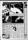 Birmingham News Thursday 22 December 1988 Page 2