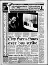 Birmingham News Friday 23 December 1988 Page 3