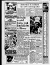 Birmingham News Wednesday 04 January 1989 Page 2