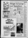 Birmingham News Wednesday 04 January 1989 Page 4