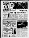 Birmingham News Wednesday 04 January 1989 Page 15