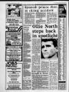 Birmingham News Wednesday 01 February 1989 Page 2