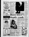 Birmingham News Wednesday 01 February 1989 Page 4