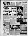 Birmingham News Wednesday 01 February 1989 Page 19