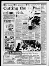 Birmingham News Wednesday 08 February 1989 Page 4