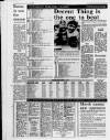 Birmingham News Tuesday 14 February 1989 Page 22