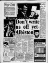 Birmingham News Tuesday 21 February 1989 Page 23