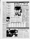 Birmingham News Thursday 02 March 1989 Page 30