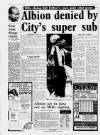 Birmingham News Thursday 02 March 1989 Page 32
