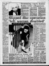 Birmingham News Tuesday 11 April 1989 Page 3