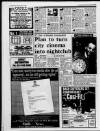 Birmingham News Tuesday 11 April 1989 Page 15