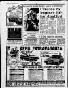 Birmingham News Thursday 13 April 1989 Page 22