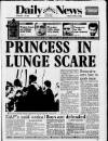 Birmingham News Friday 14 April 1989 Page 1