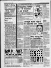Birmingham News Wednesday 03 May 1989 Page 8