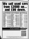 Birmingham News Friday 02 June 1989 Page 6
