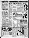 Birmingham News Friday 02 June 1989 Page 8