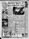 Birmingham News Tuesday 06 June 1989 Page 2
