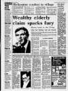 Birmingham News Tuesday 06 June 1989 Page 5