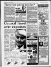 Birmingham News Tuesday 06 June 1989 Page 7