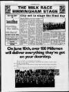 Birmingham News Tuesday 06 June 1989 Page 11