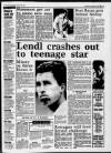 Birmingham News Tuesday 06 June 1989 Page 23