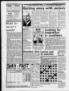 Birmingham News Tuesday 04 July 1989 Page 8