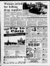 Birmingham News Tuesday 04 July 1989 Page 11