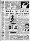 Birmingham News Tuesday 04 July 1989 Page 18