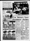 Birmingham News Friday 14 July 1989 Page 6