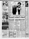 Birmingham News Tuesday 18 July 1989 Page 2