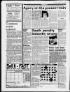 Birmingham News Thursday 03 August 1989 Page 8