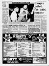 Birmingham News Thursday 03 August 1989 Page 11