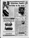 Birmingham News Thursday 03 August 1989 Page 17