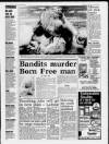 Birmingham News Tuesday 22 August 1989 Page 5