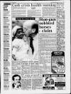 Birmingham News Wednesday 01 November 1989 Page 5