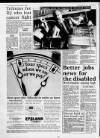 Birmingham News Wednesday 01 November 1989 Page 10