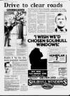 Birmingham News Thursday 09 November 1989 Page 11