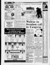 Birmingham News Thursday 16 November 1989 Page 2
