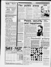 Birmingham News Thursday 16 November 1989 Page 8