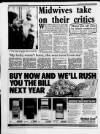 Birmingham News Thursday 16 November 1989 Page 10