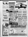 Birmingham News Thursday 16 November 1989 Page 12