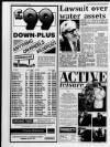 Birmingham News Friday 17 November 1989 Page 6