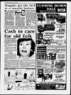 Birmingham News Friday 17 November 1989 Page 7