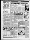 Birmingham News Friday 17 November 1989 Page 8