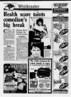 Birmingham News Friday 17 November 1989 Page 17
