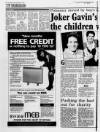 Birmingham News Friday 17 November 1989 Page 21