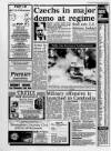 Birmingham News Tuesday 21 November 1989 Page 2